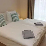 Strandvilla Birkenallee Haus Meerzeit * Neuhaus (Mecklenburg-Vorpommern)