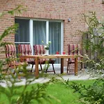 Strandvilla Birkenallee Haus Meerzeit Сasa de vacaciones