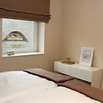 Strandvilla Birkenallee Haus Meerzeit *
