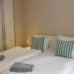 Strandvilla Birkenallee Haus Meerzeit *