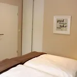 Сasa de vacaciones Strandvilla Birkenallee Haus Meerzeit