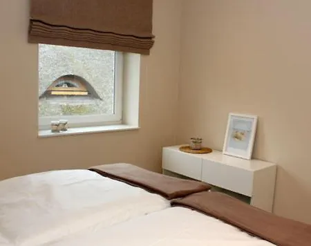 Strandvilla Birkenallee Haus Meerzeit *